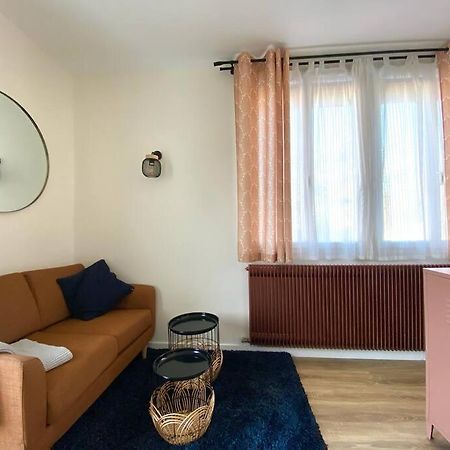 Appartement Relais De La Joseliere à Pornic Extérieur photo