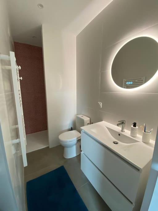 Appartement Relais De La Joseliere à Pornic Extérieur photo