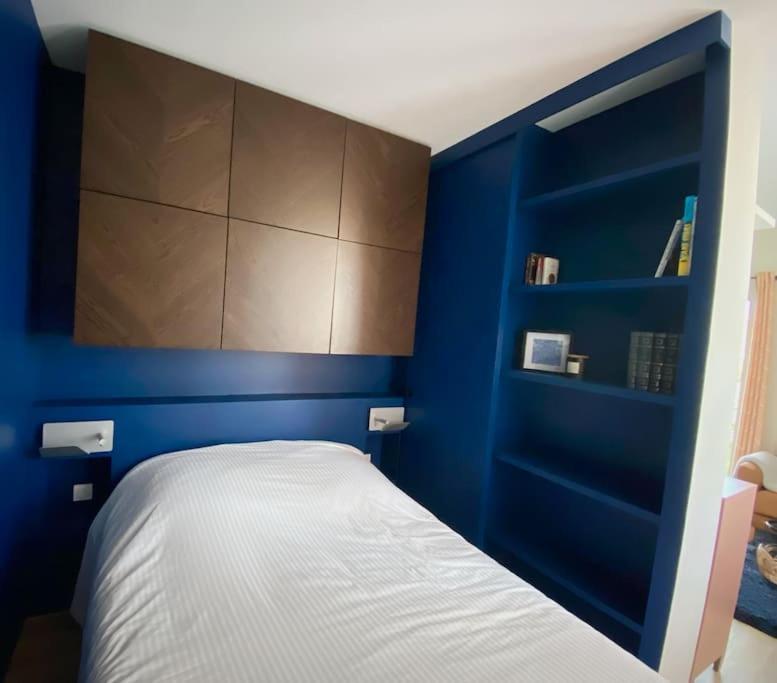 Appartement Relais De La Joseliere à Pornic Extérieur photo